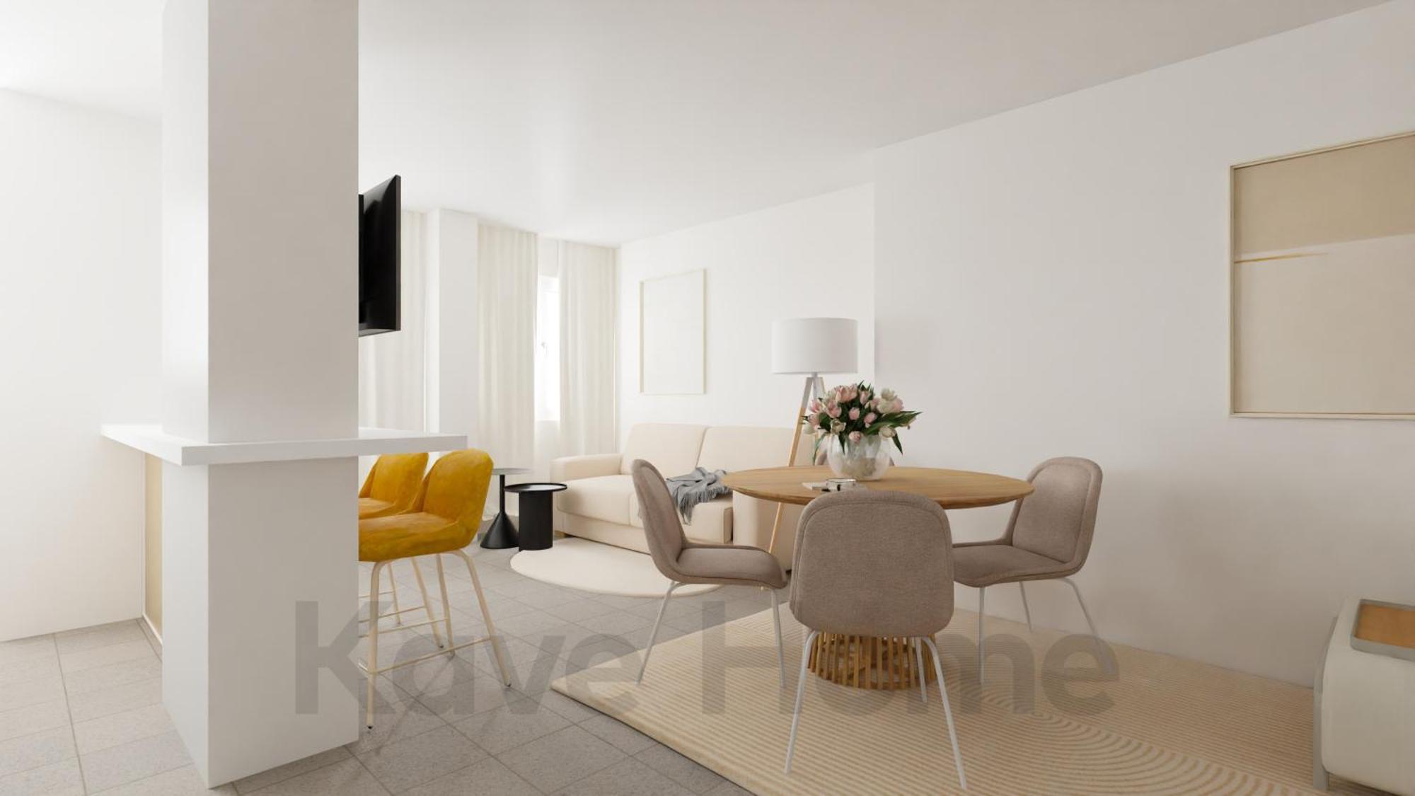 Appartamento Domus Nova - Zaffiro Torino